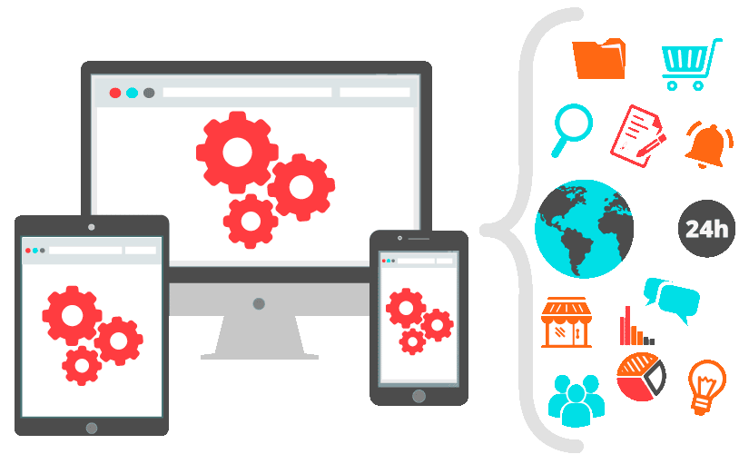 Empresas obligadas a emitir factura electrónica