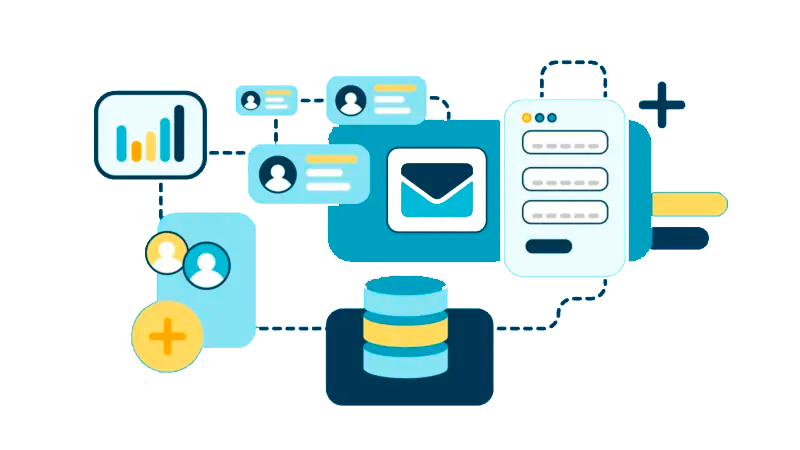 Imagen de automatización