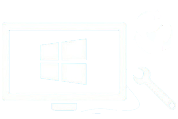 Imagen de sistema web